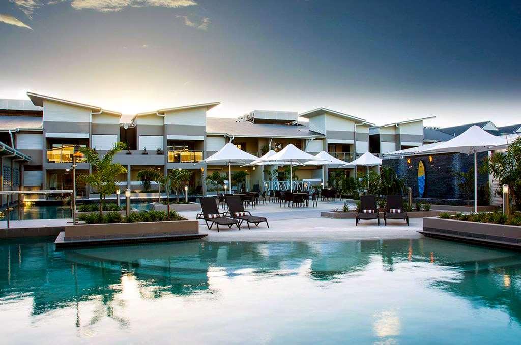 1770 Lagoons Central Apartment Resort Official Agnes Water Exterior foto