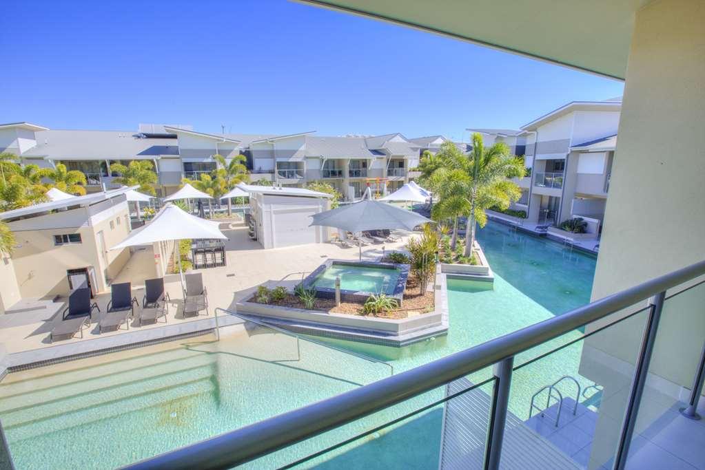 1770 Lagoons Central Apartment Resort Official Agnes Water Zimmer foto